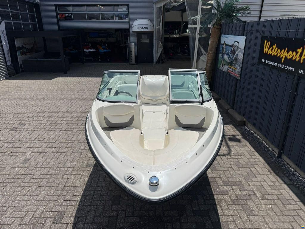 Bayliner 175 GT