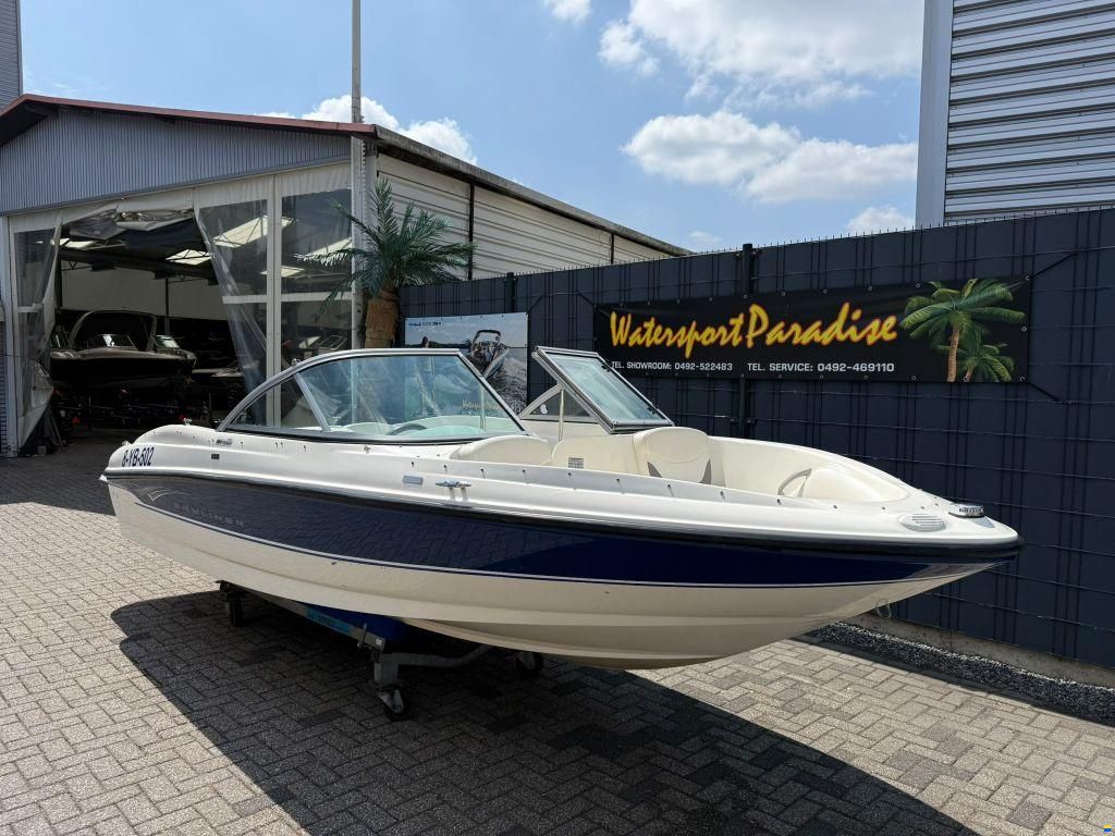 Bayliner 175 GT