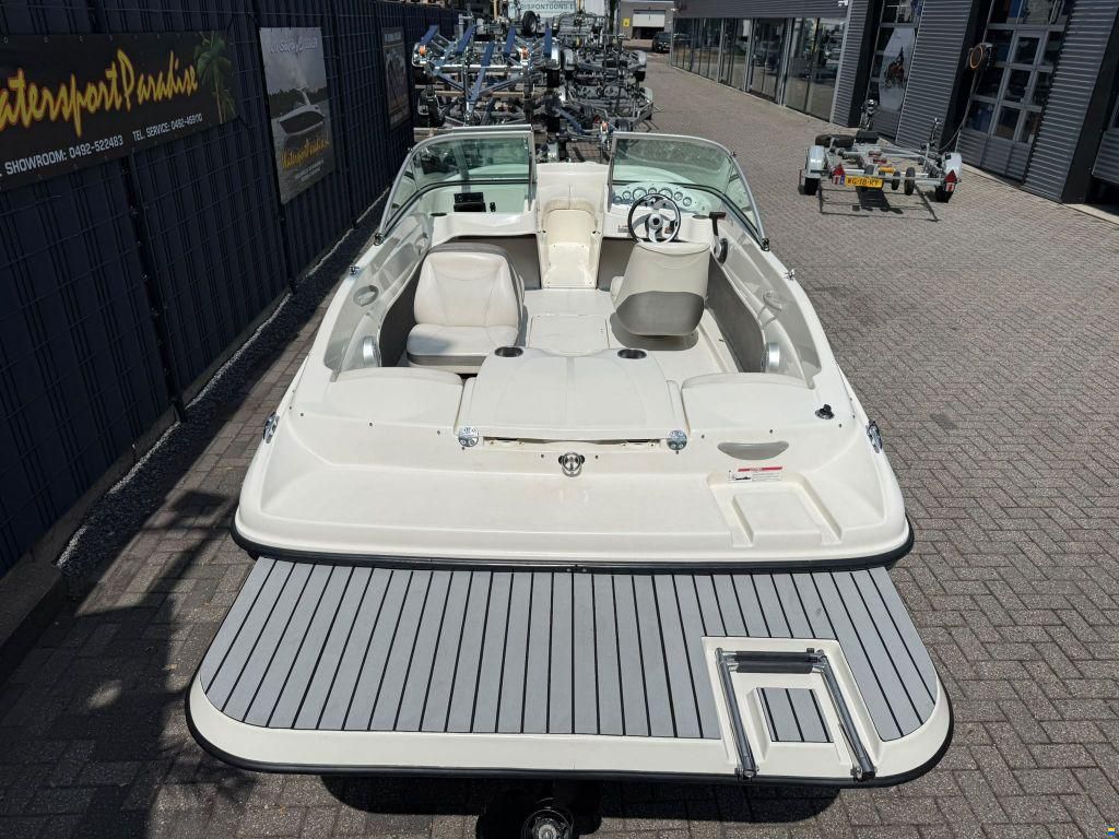 Bayliner 175 GT