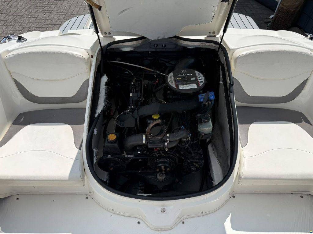 Bayliner 175 GT