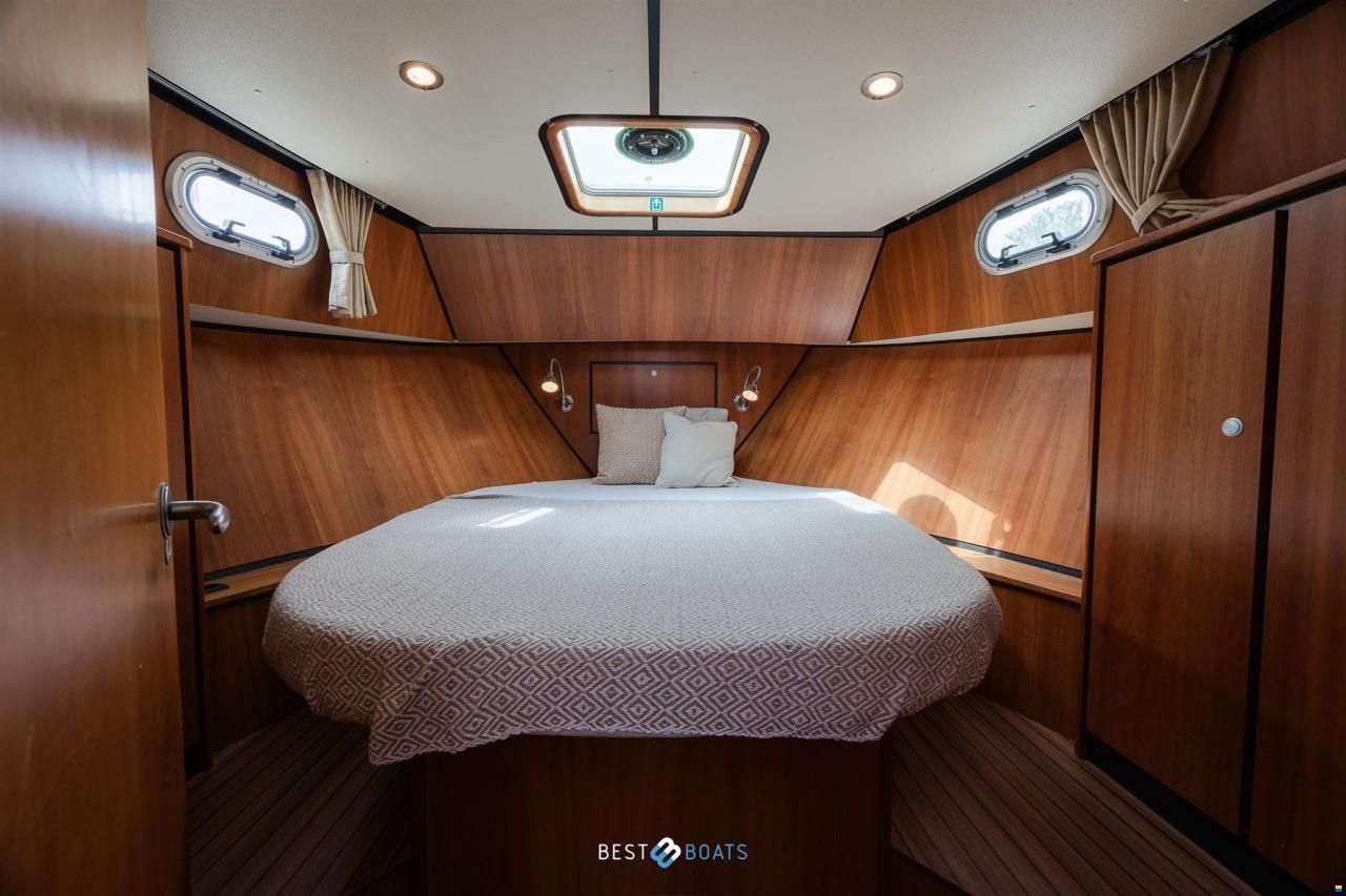 Linssen Grand Sturdy 25.9 SCF