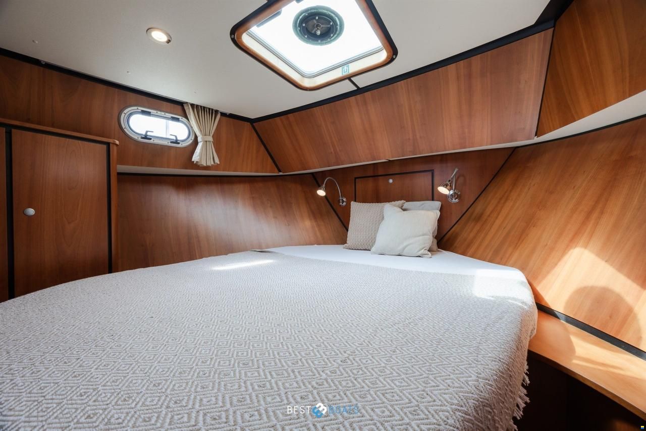 Linssen Grand Sturdy 25.9 SCF