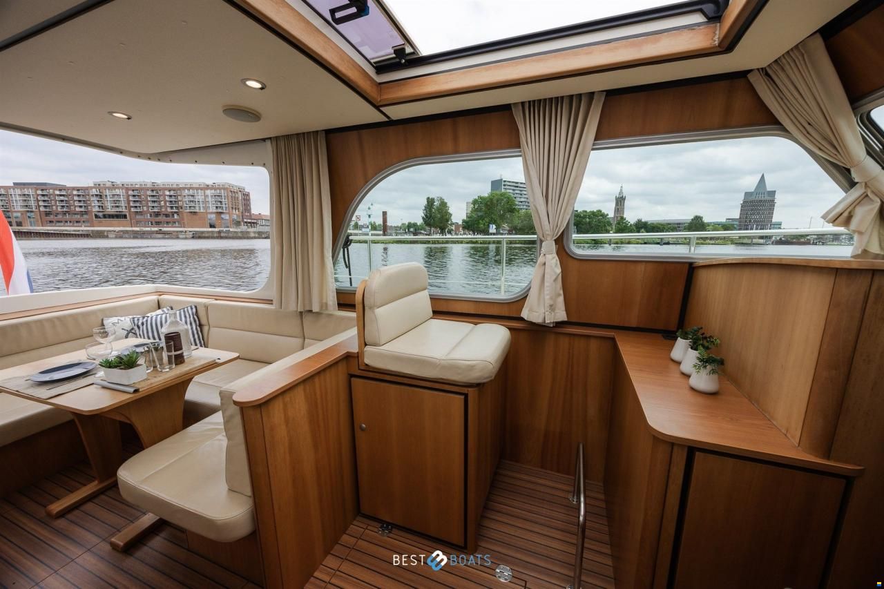 Linssen Grand Sturdy 25.9 SCF