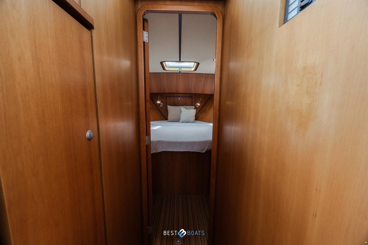 Linssen Grand Sturdy 25.9 SCF