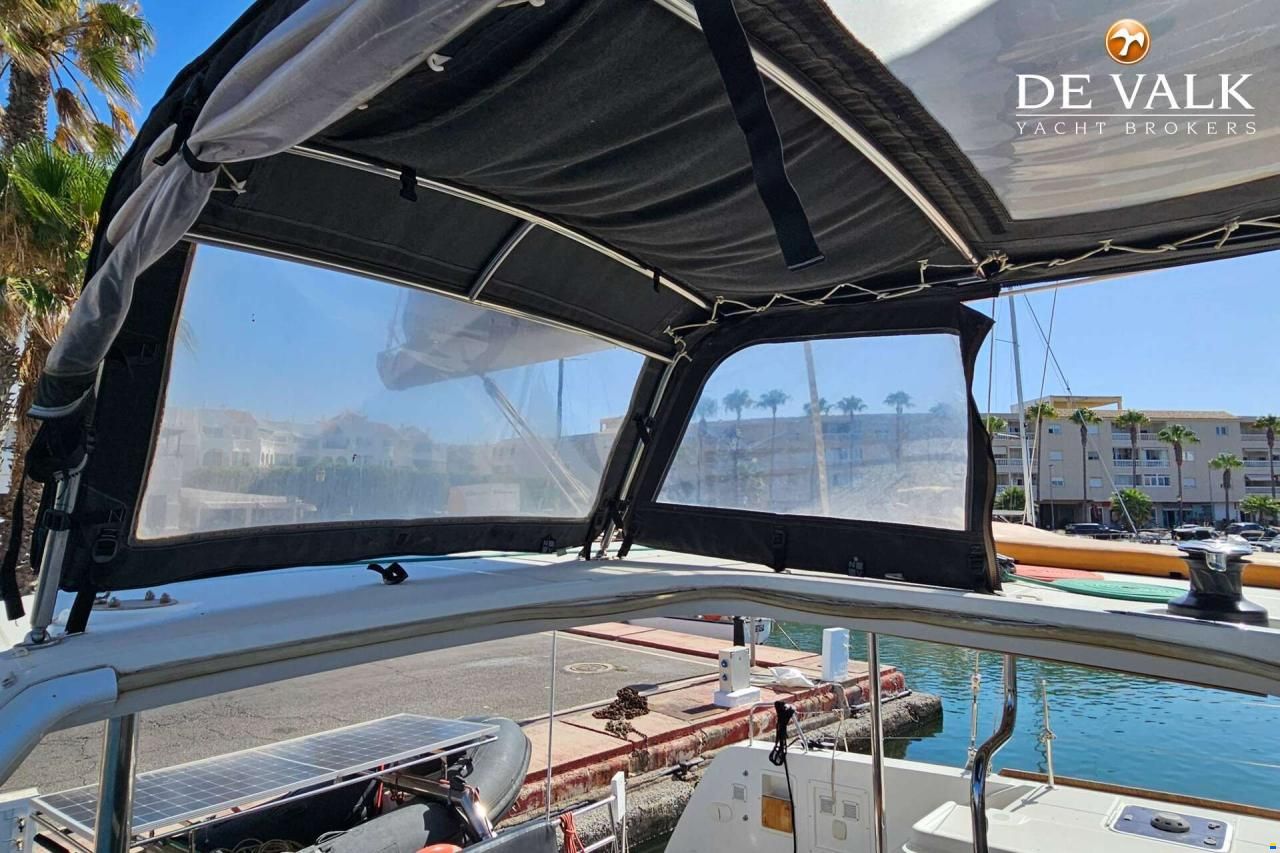 Lagoon 40