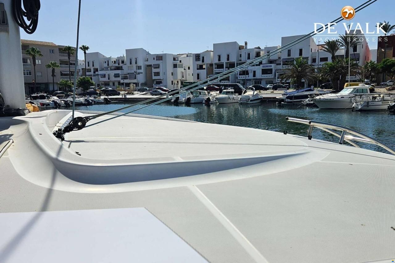Lagoon 40