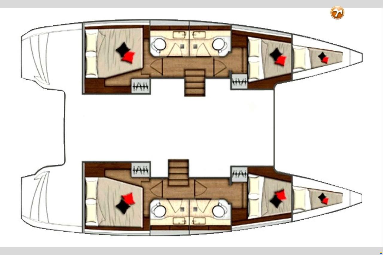 Lagoon 40