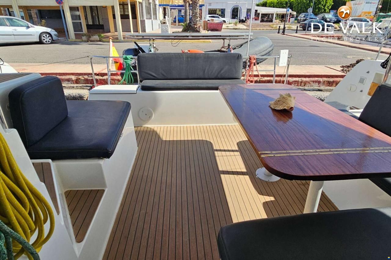 Lagoon 40