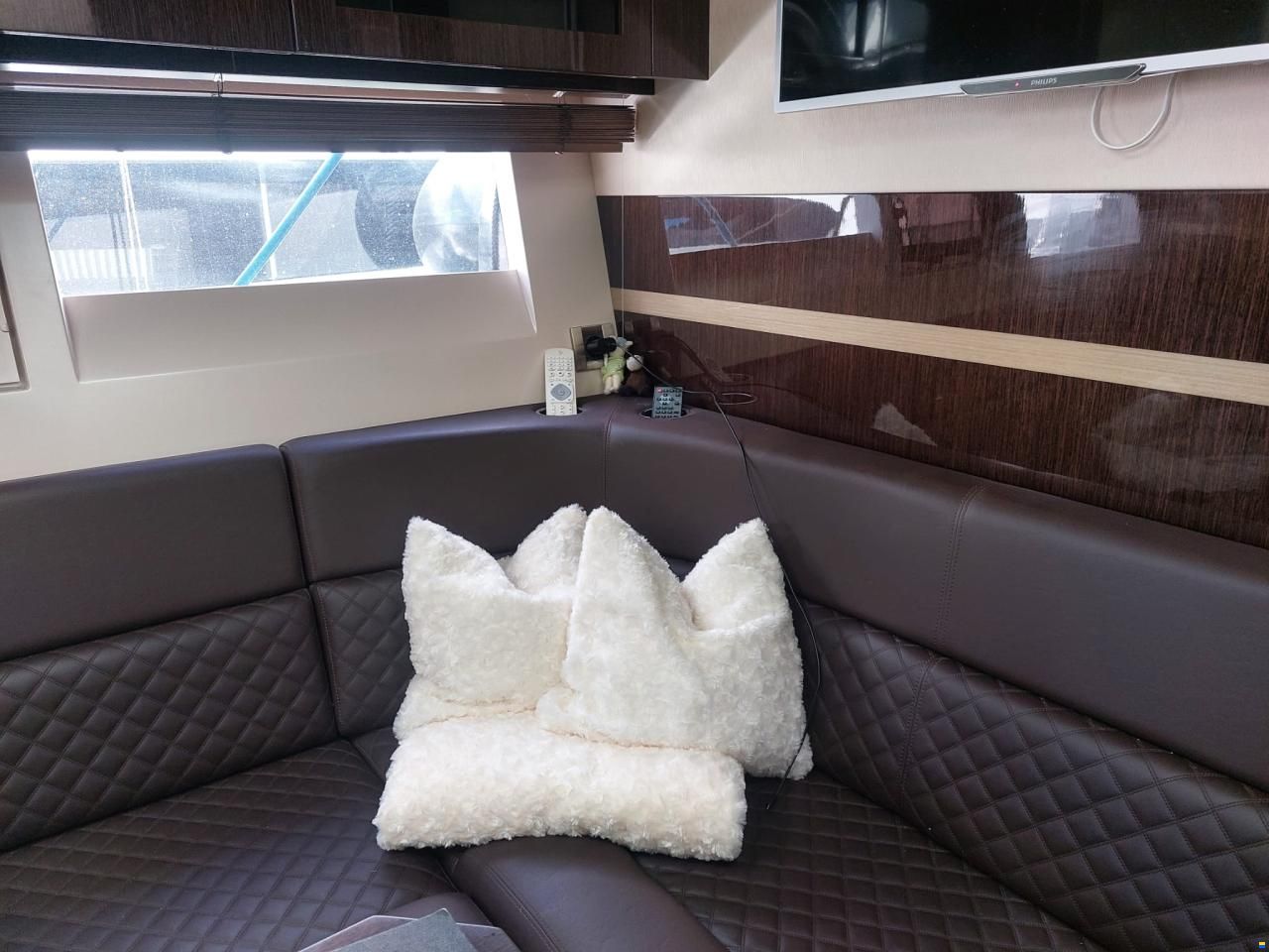 Galeon 405 HTB