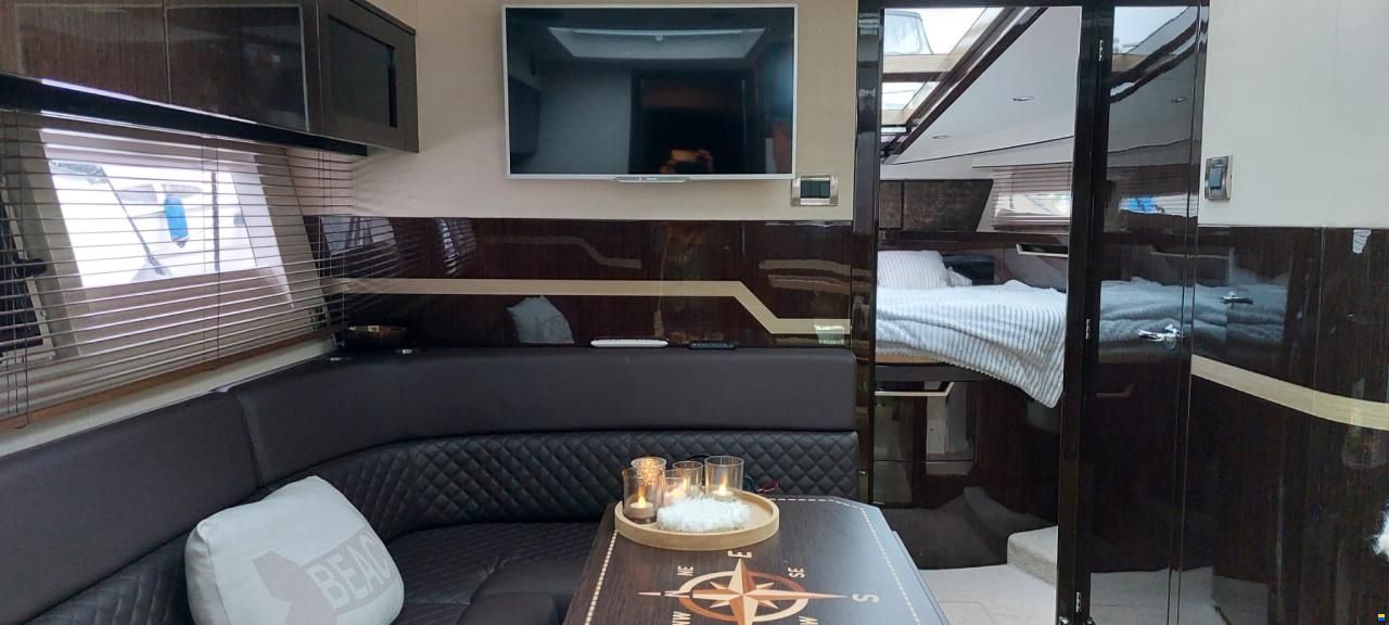 Galeon 405 HTB