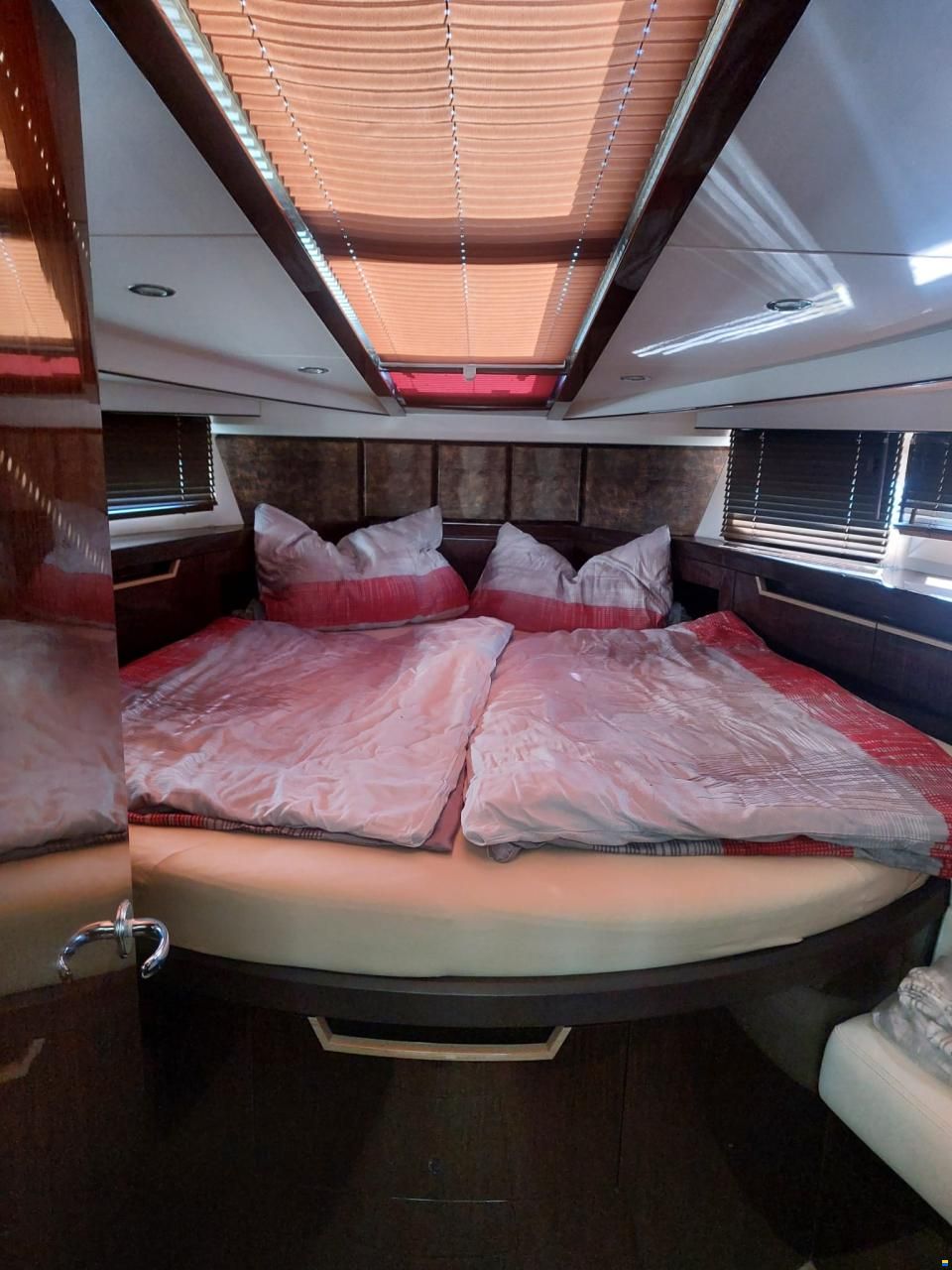 Galeon 405 HTB