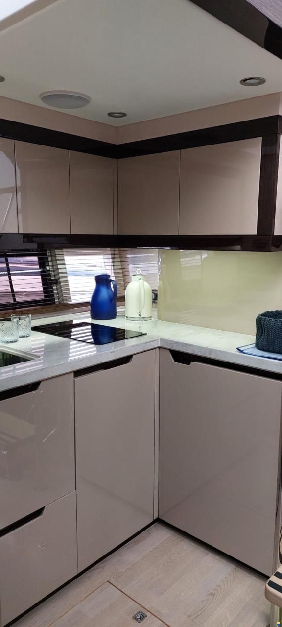 Galeon 405 HTB