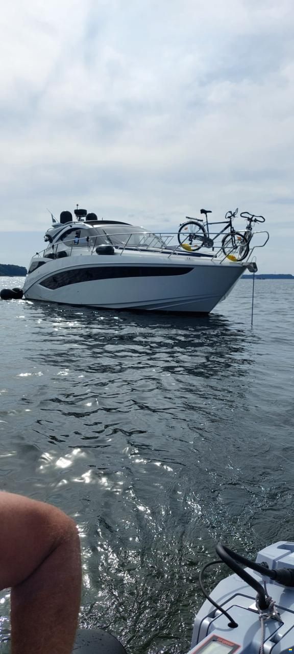 Galeon 405 HTB