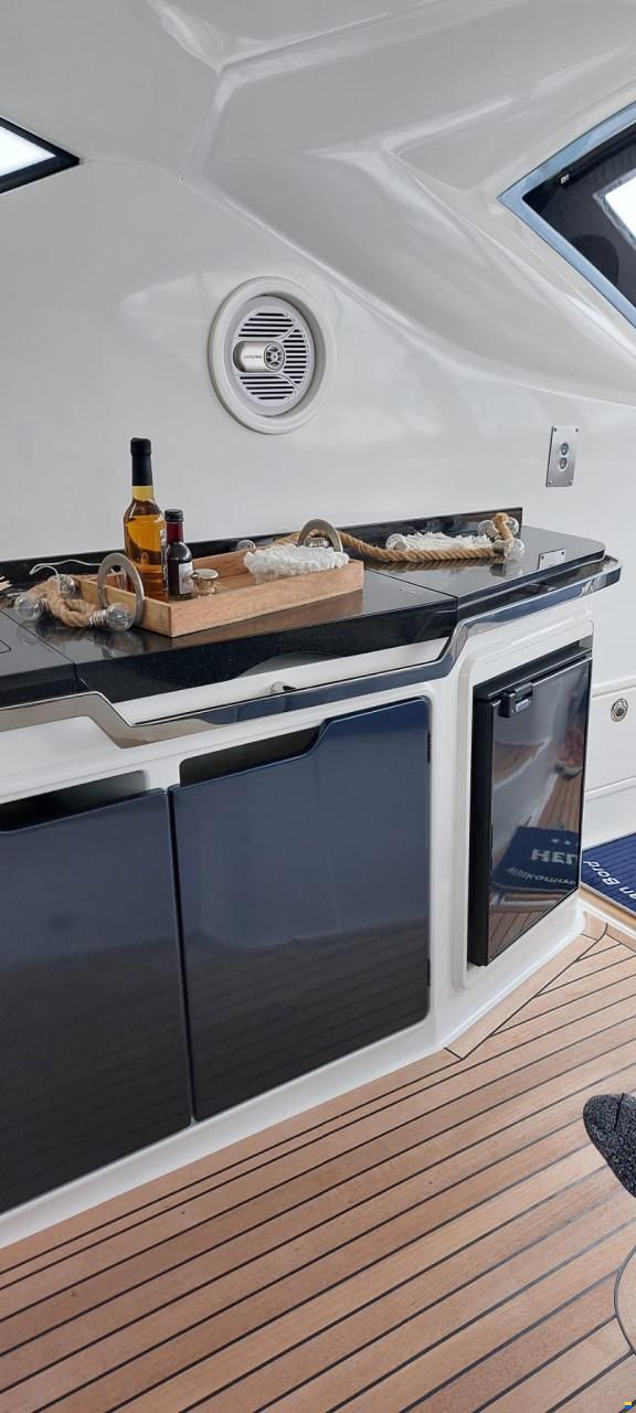 Galeon 405 HTB