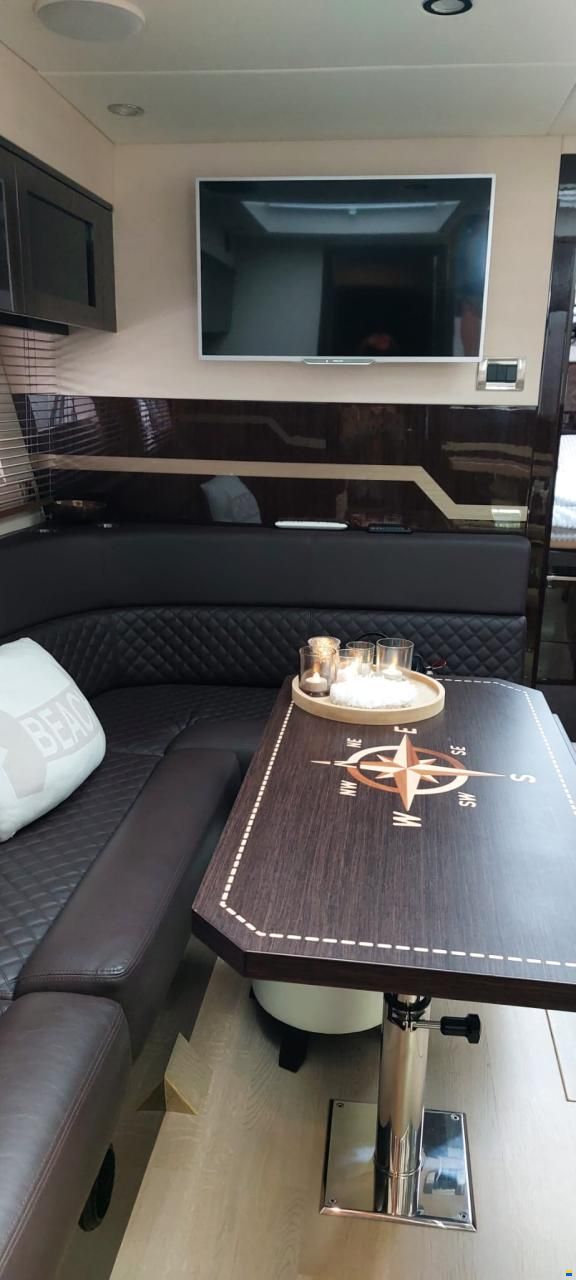 Galeon 405 HTB