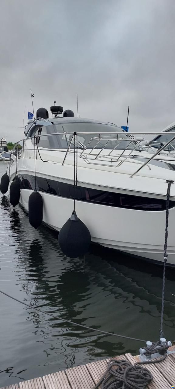 Galeon 405 HTB