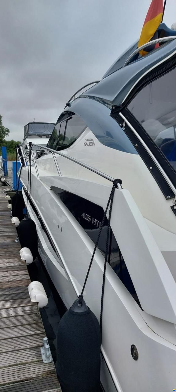 Galeon 405 HTB