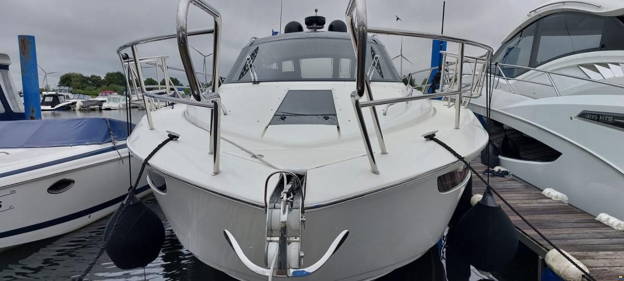 Galeon 405 HTB