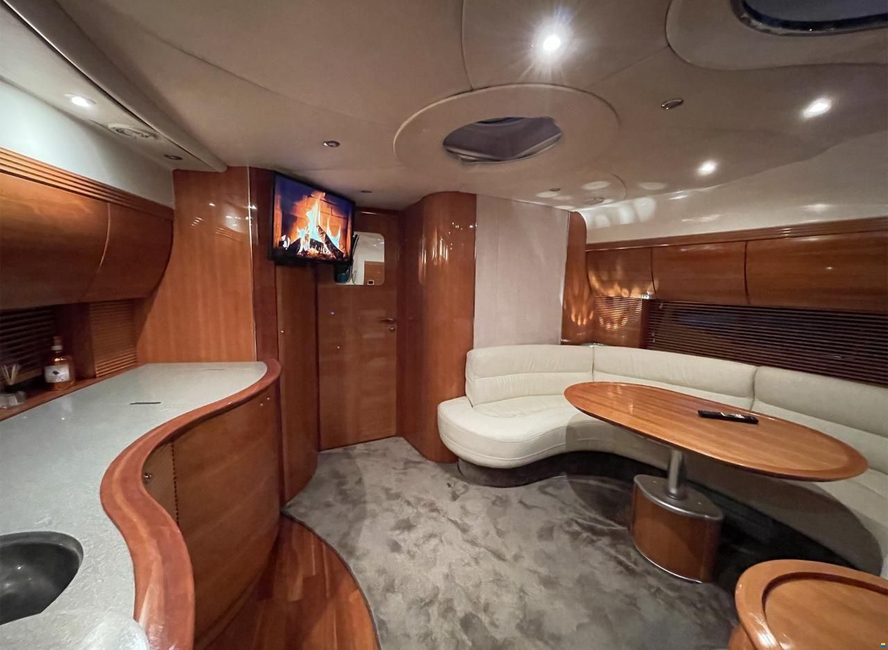 Atlantis 47 Open