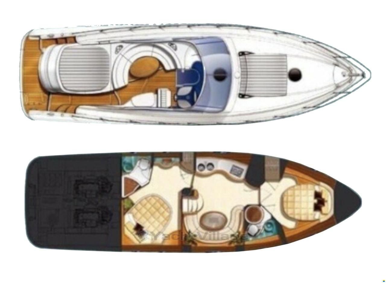 Atlantis 47 Open