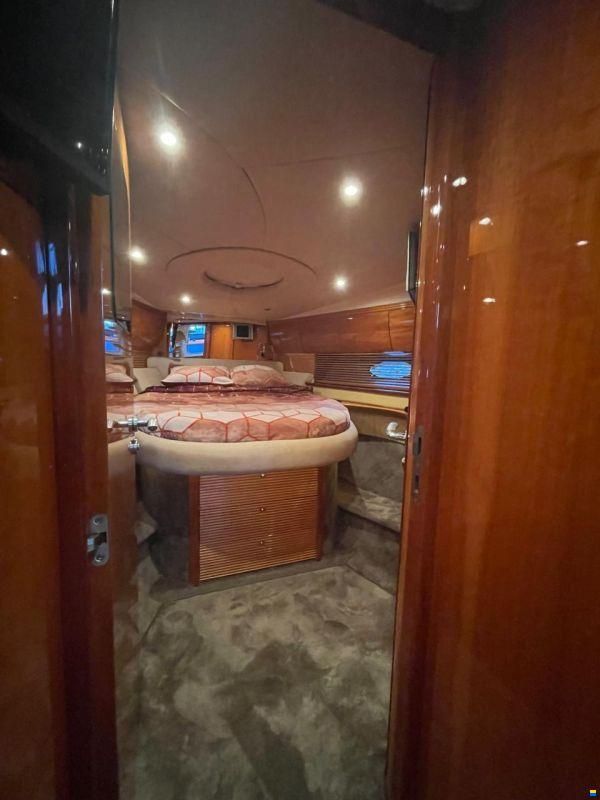 Atlantis 47 Open