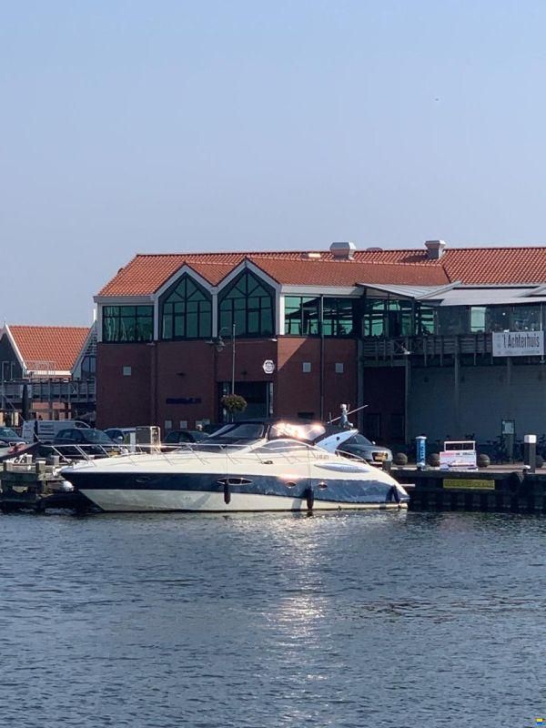 Atlantis 47 Open