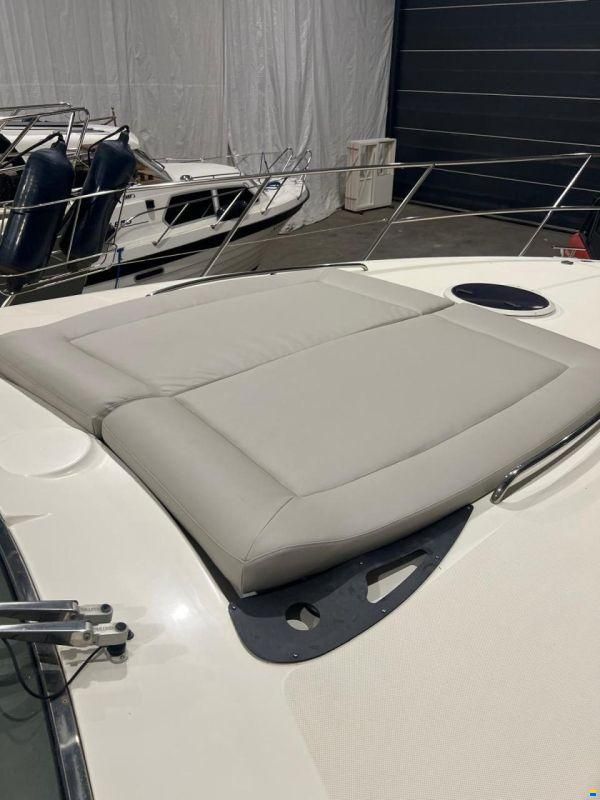 Atlantis 47 Open