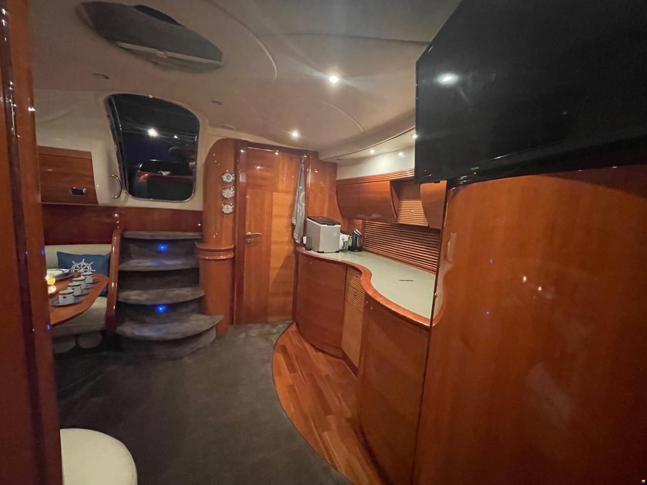 Atlantis 47 Open