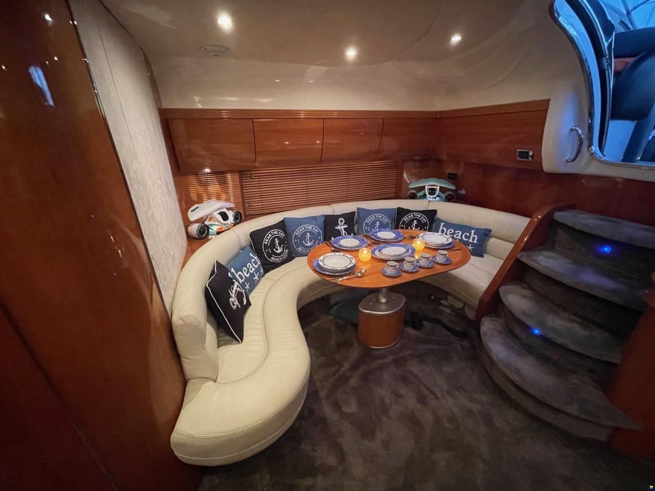 Atlantis 47 Open