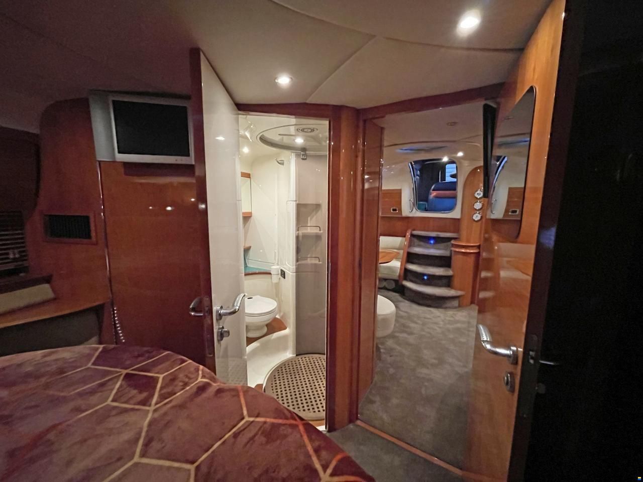Atlantis 47 Open