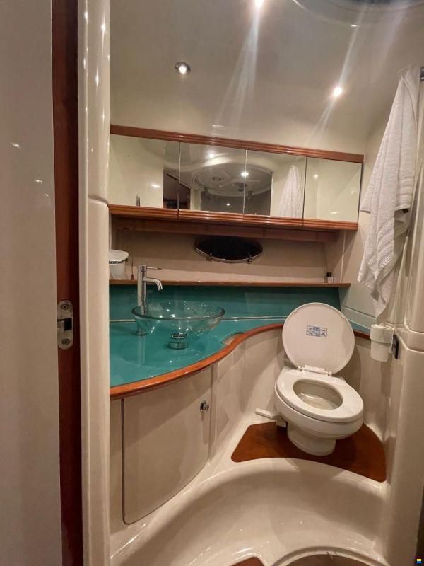 Atlantis 47 Open