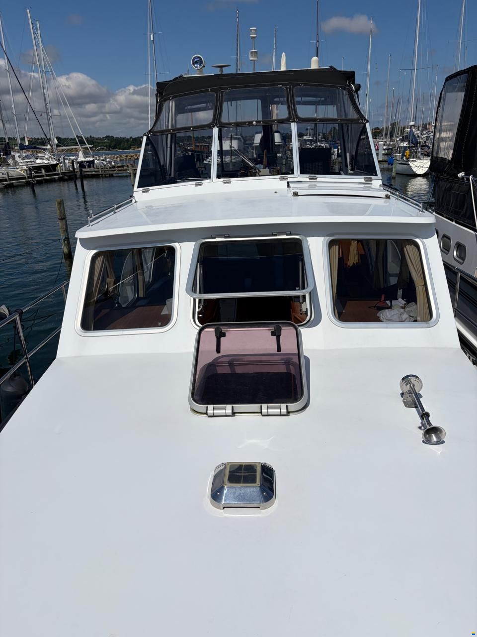 Pedro Skiron 35
