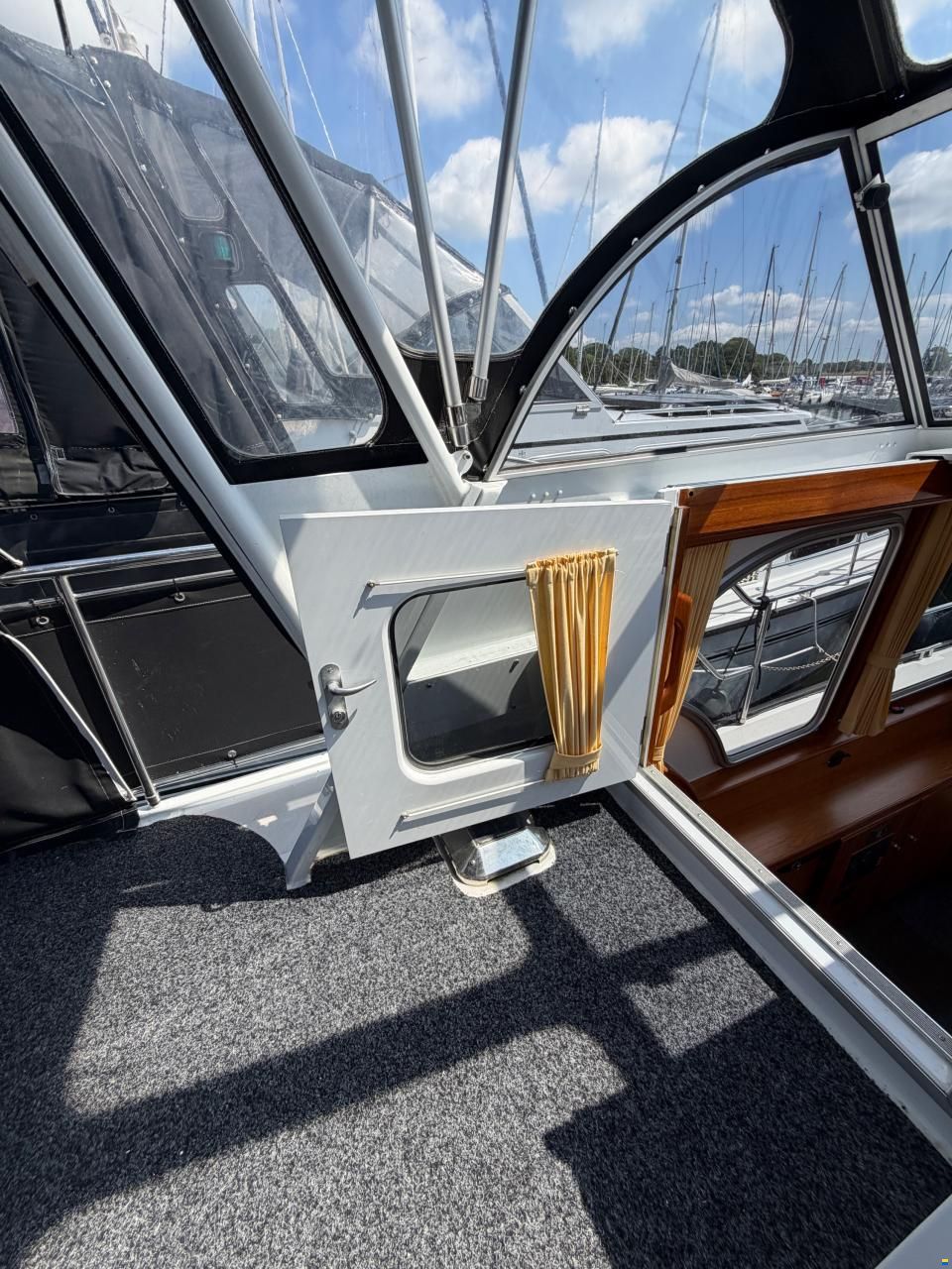Pedro Skiron 35
