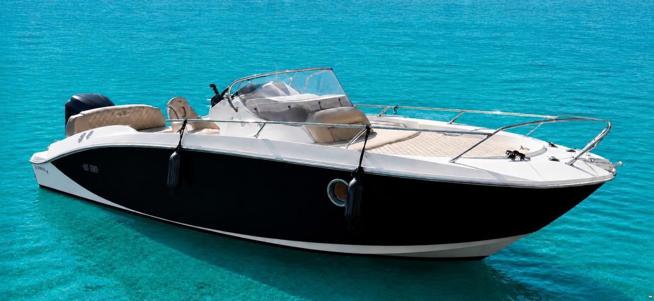 Sessa Key Largo 24