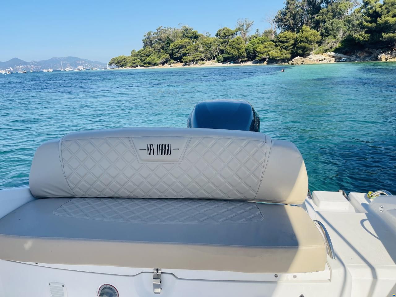 Sessa Key Largo 24