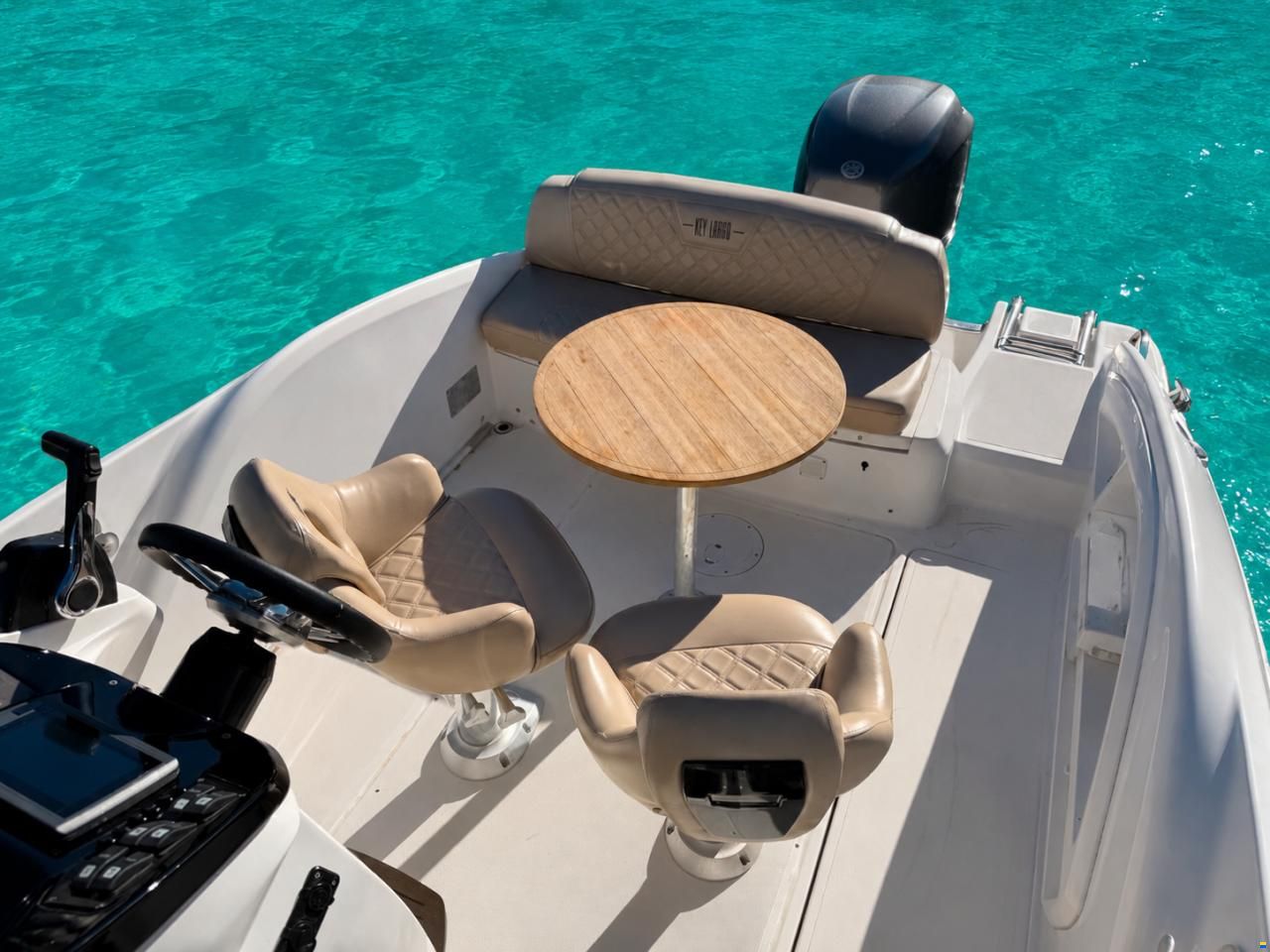 Sessa Key Largo 24