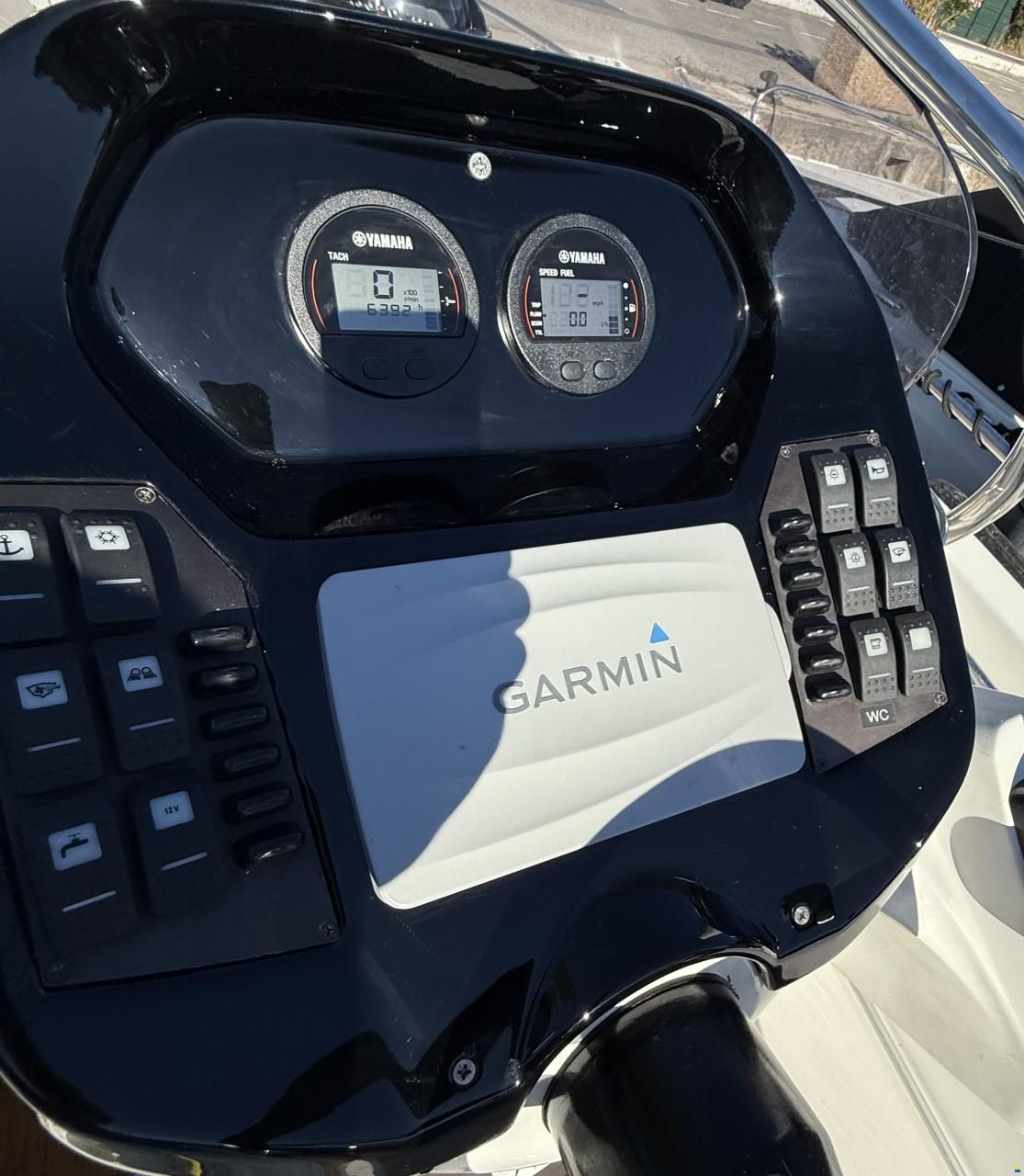 Sessa Key Largo 24