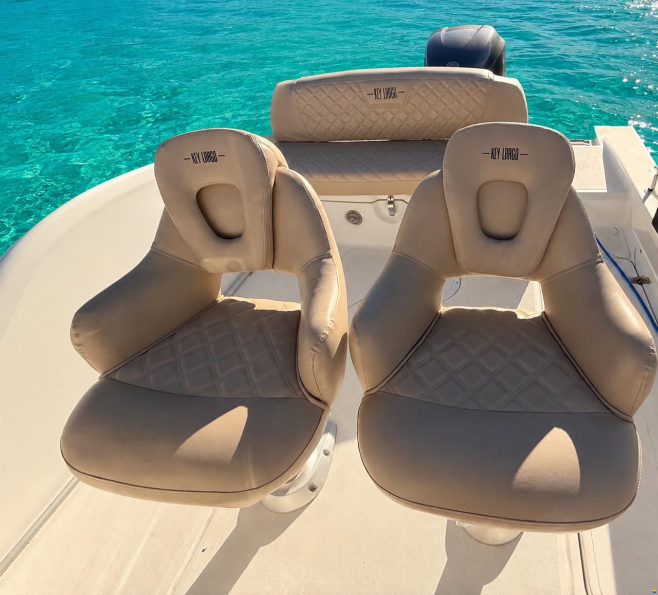 Sessa Key Largo 24