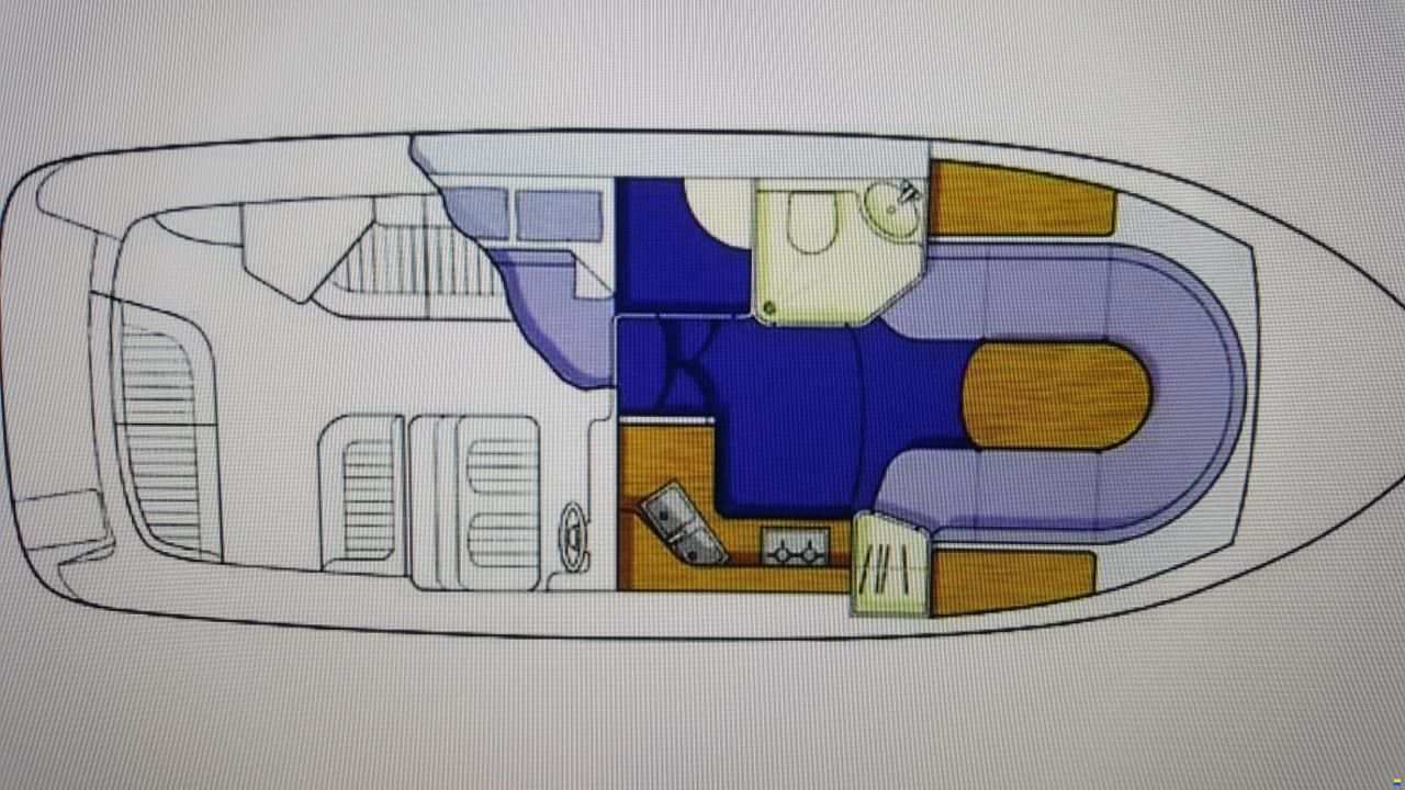 Sealine S 28