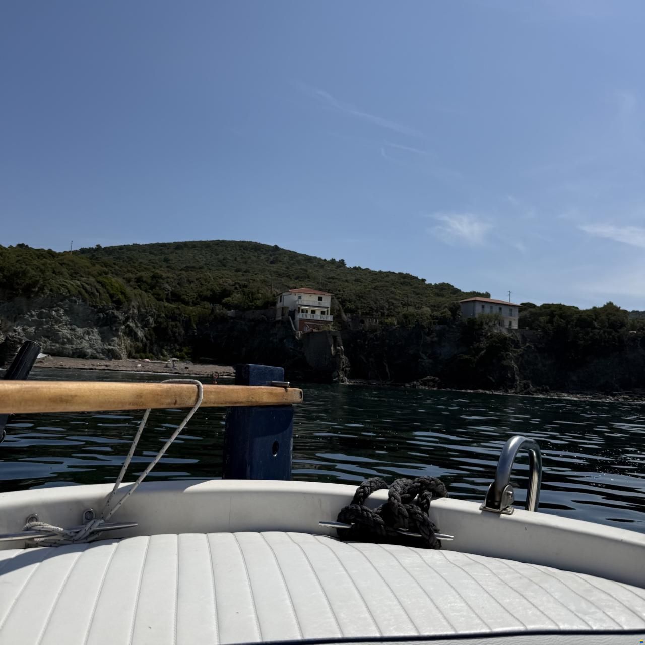 Navalplastica Gozzo