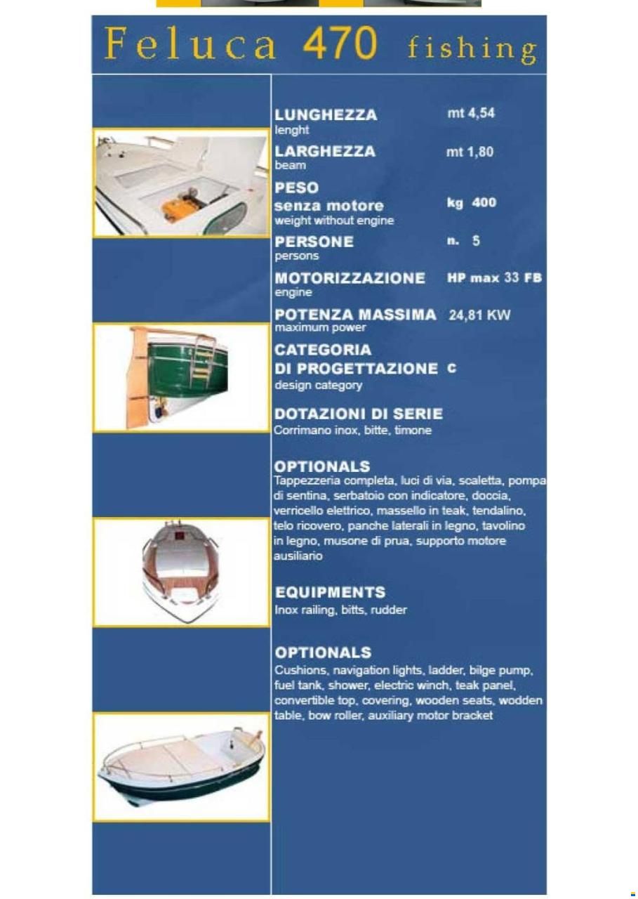 Navalplastica Gozzo
