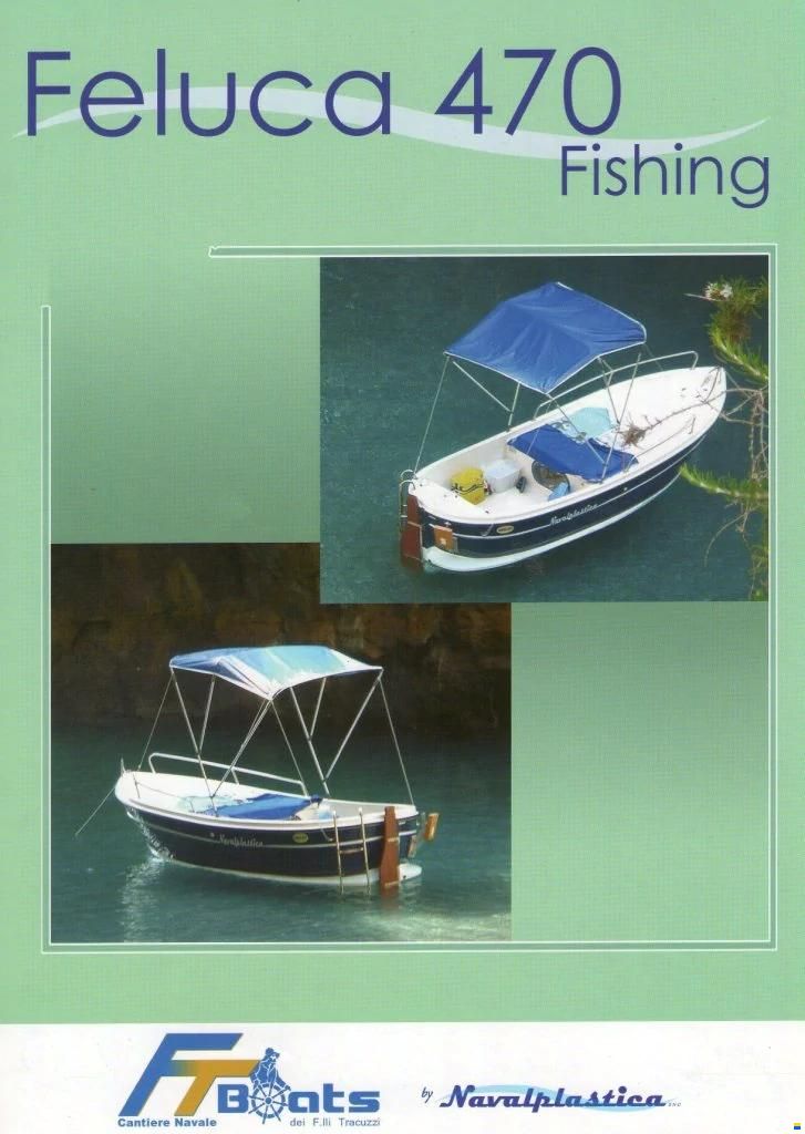 Navalplastica Gozzo
