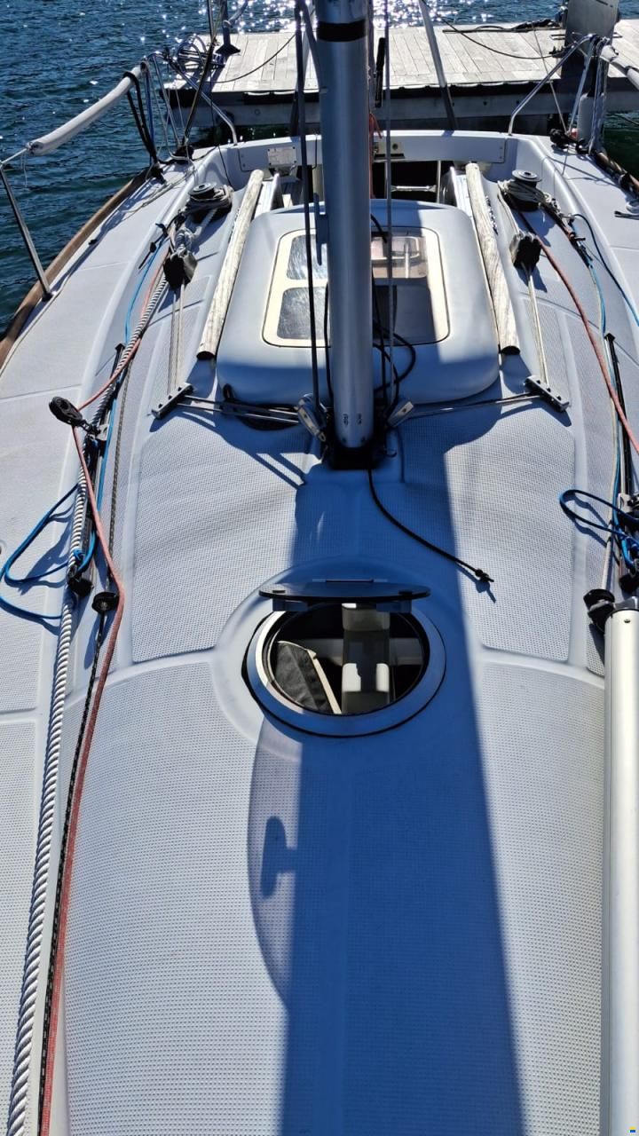 Beneteau First 21.7
