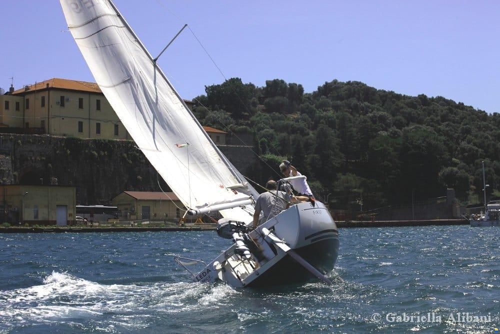 Beneteau First 21.7