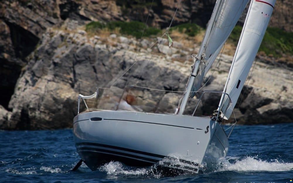 Beneteau First 21.7