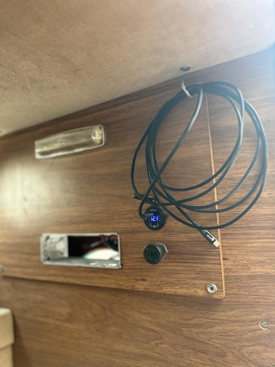 Solcio Cabin 21
