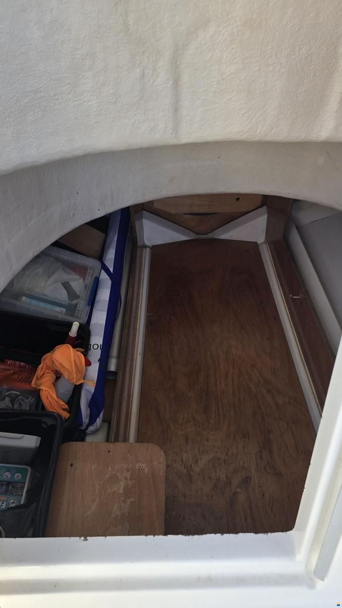 Beneteau flyer 650 open