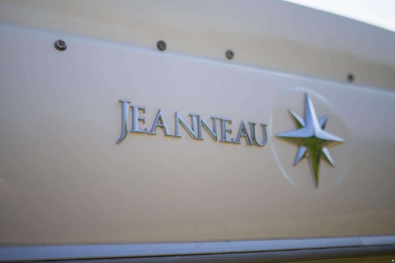 Jeanneau Cap Camarat 635 CC