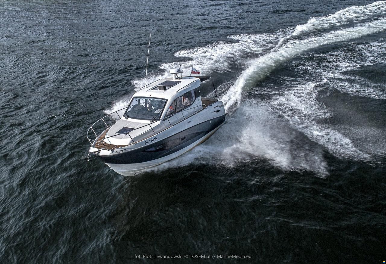 Quicksilver Active 905 Weekend