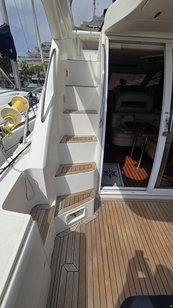 Sealine f34